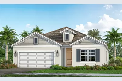 4073 Aquila Pl, Naples, FL 34120 - Photo 1