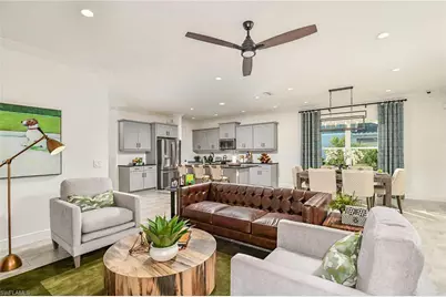 4073 Aquila Pl, Naples, FL 34120 - Photo 8