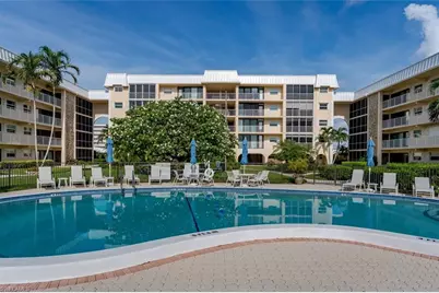 3450 Gulf Shore Blvd N #210, Naples, FL 34103 - Photo 28