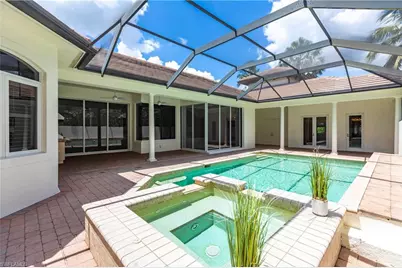 8886 Shenendoah Cir, Naples, FL 34113 - Photo 28