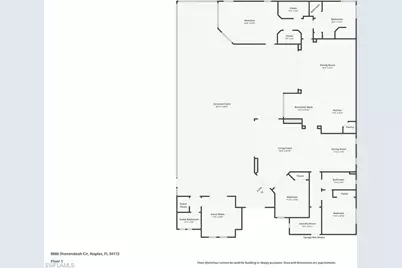 8886 Shenendoah Cir, Naples, FL 34113 - Photo 36
