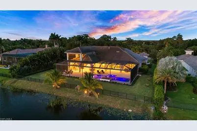 6303 Highcroft Dr, Naples, FL 34119 - Photo 46