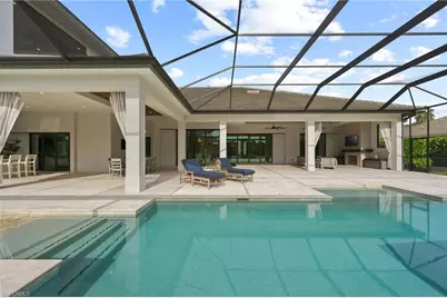 6303 Highcroft Dr, Naples, FL 34119 - Photo 38