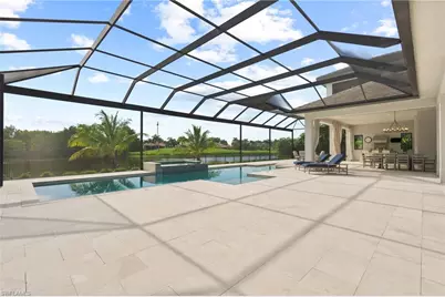 6303 Highcroft Dr, Naples, FL 34119 - Photo 40