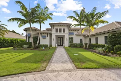 6303 Highcroft Dr, Naples, FL 34119 - Photo 2