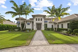 6303 Highcroft Dr, Naples, FL 34119 - Photo 2