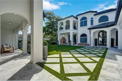 12450 Vittoria Way, Fort Myers, FL 33912 - Photo 10