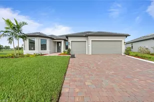 17012 Bishop Blvd, Alva, FL 33920 - Photo 1