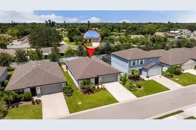 10795 Marlberry Way, North Fort Myers, FL 33917 - Photo 34