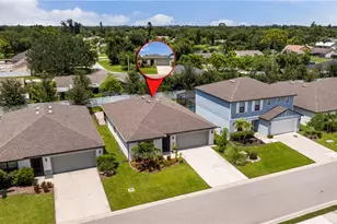 10795 Marlberry Way, North Fort Myers, FL 33917 - Photo 34