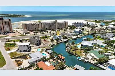 8363 Estero Blvd, Fort Myers Beach, FL 33931 - Photo 1