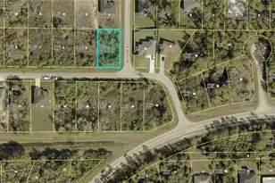 3310 31st St W, Lehigh Acres, FL 33971 - Photo 1