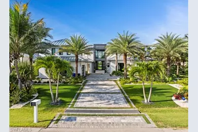 2201 Shad Ct, Naples, FL 34102 - Photo 2