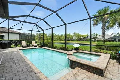 8881 Horned Lark Dr, Naples, FL 34120 - Photo 30