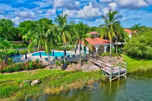 23800 Costa Del Sol Rd, Estero, FL 34135 - Photo 50