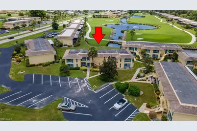 96 Glades Blvd #513, Naples, FL 34112 - Photo 2