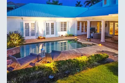 505 Harbour Dr, Naples, FL 34103 - Photo 6