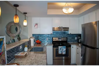 400 Lenell Rd #207, Fort Myers Beach, FL 33931 - Photo 6