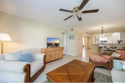 338 Bradstrom Cir #102, Naples, FL 34113 - Photo 6