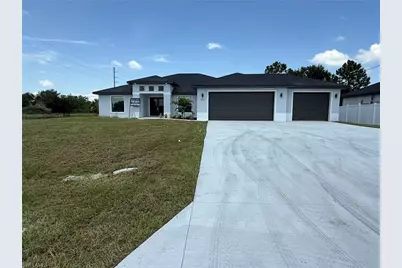 101 Sara Ave N, Lehigh Acres, FL 33971 - Photo 1