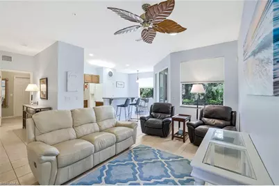 28101 Mandolin Ct #114, Bonita Springs, FL 34135 - Photo 4