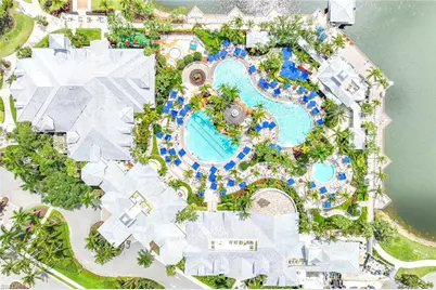 4685 Hawks Nest Way #103, Naples, FL 34135 - Photo 2