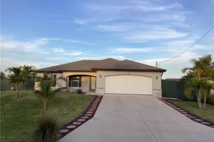 309 NW 22nd Pl, Cape Coral, FL 33993 - Photo 1