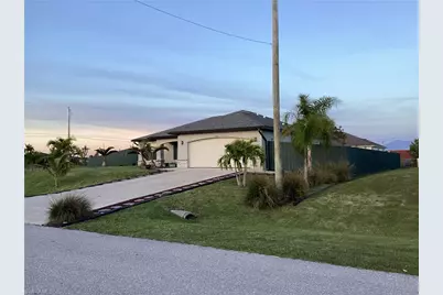 309 NW 22nd Pl, Cape Coral, FL 33993 - Photo 2