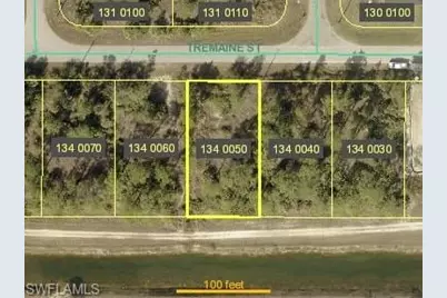 409 Tremaine St, Lehigh Acres, FL 33972 - Photo 1