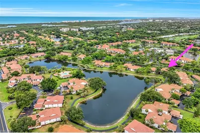 576 Retreat Dr #201, Naples, FL 34110 - Photo 8