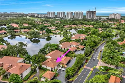 576 Retreat Dr #201, Naples, FL 34110 - Photo 6