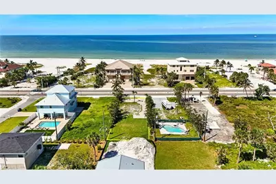 5865 Estero Blvd, Fort Myers Beach, FL 33931 - Photo 1