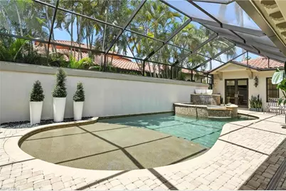2892 Tiburon Blvd E, Naples, FL 34109 - Photo 40