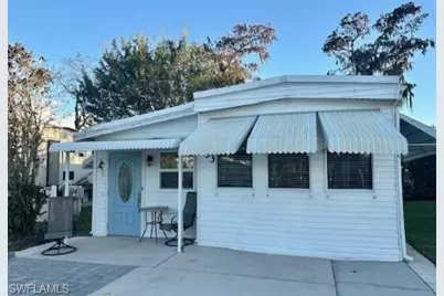 433 Cheetah Dr #433, Naples, FL 34114 - Photo 2