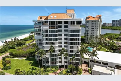 20 Seagate Dr #803, Naples, FL 34103 - Photo 2