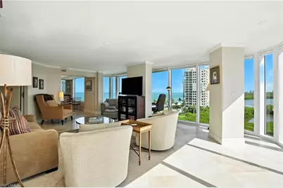 20 Seagate Dr #803, Naples, FL 34103 - Photo 24