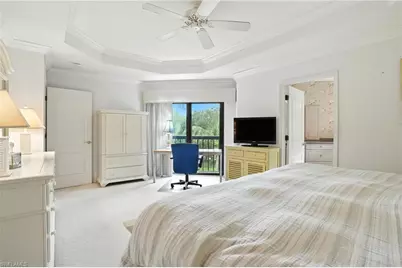 7032 Pelican Bay Blvd #E304, Naples, FL 34108 - Photo 20