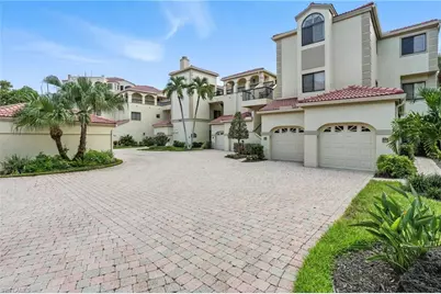 7032 Pelican Bay Blvd #E304, Naples, FL 34108 - Photo 1