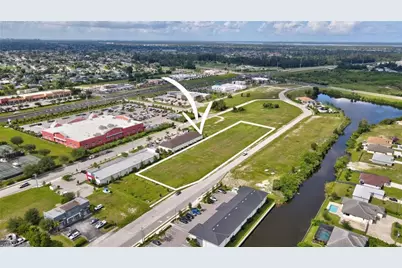 1434 SW 4th Ter, Cape Coral, FL 33991 - Photo 2