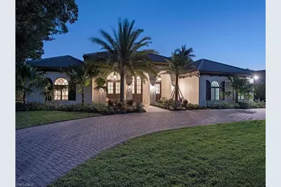 740 Banyan Blvd, Naples, FL 34102 - Photo 2