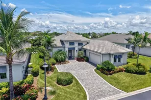 17243 Hidden Estates Cir, Fort Myers, FL 33908 - Photo 2