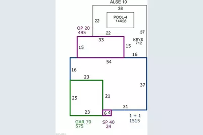 736 96th Ave N, Naples, FL 34108 - Photo 2