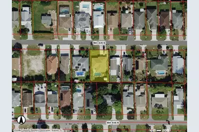 736 96th Ave N, Naples, FL 34108 - Photo 1