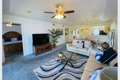 4410 Chantelle Dr #201H, Naples, FL 34112 - Photo 6