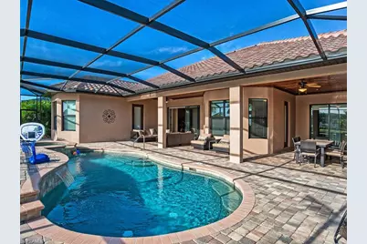 9634 Firenze Cir, Naples, FL 34113 - Photo 1