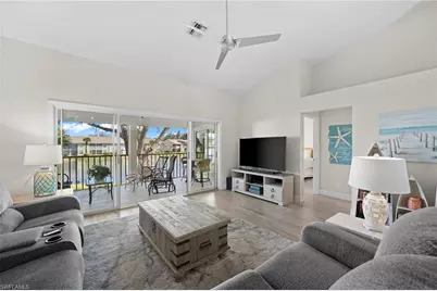 13120 Castle Harbour Dr #N4, Naples, FL 34110 - Photo 2