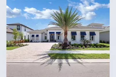 15432 Turin Dr, Naples, FL 34114 - Photo 1