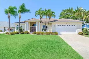 1119 SE 1st Terrace, Cape Coral, FL 33990 - Photo 1