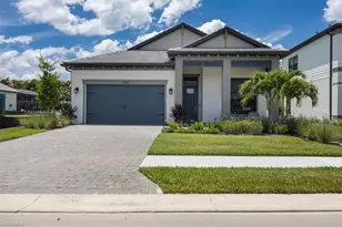 9445 Caymas Ter, Naples, FL 34114 - Photo 1