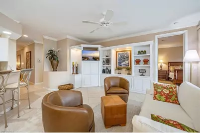 5060 Yacht Harbor Cir #102, Naples, FL 34112 - Photo 6